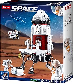 Sluban M38-B0738, Multi Colour