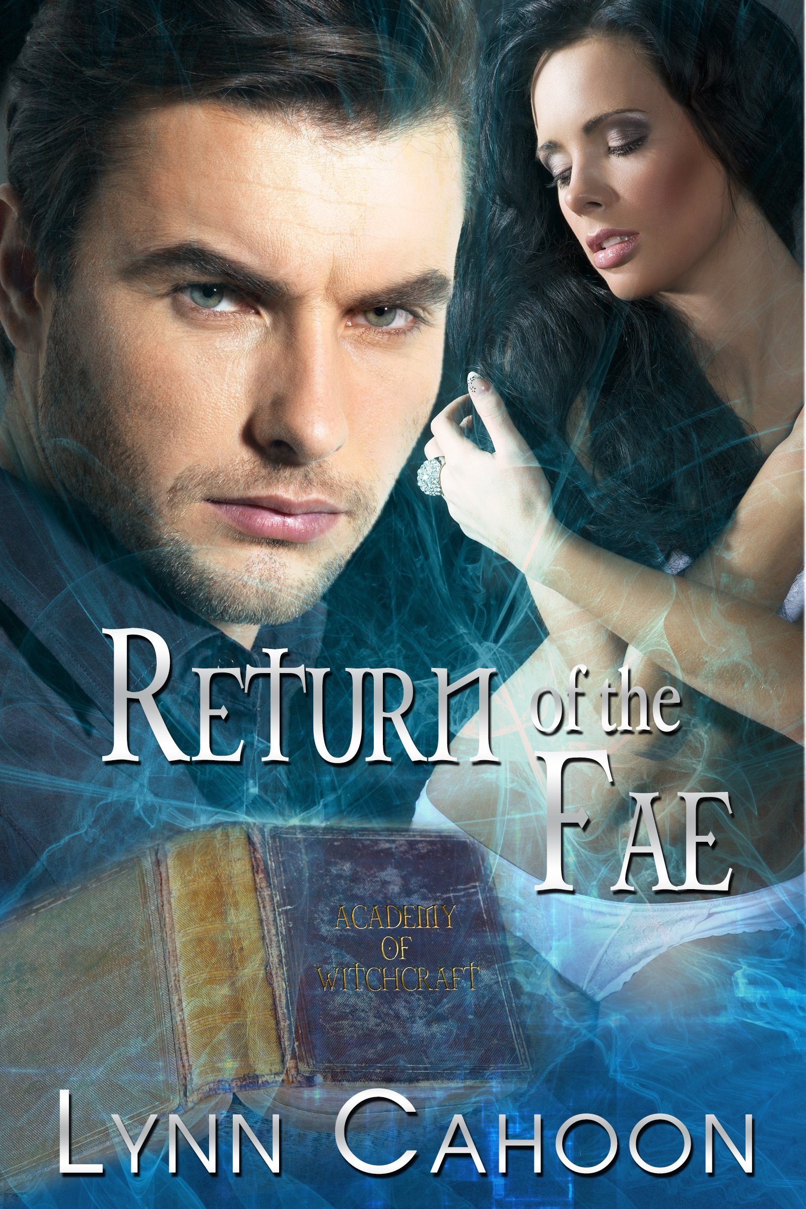 Buy Return of the Fae — BookShops.in