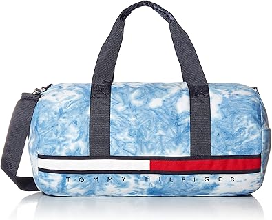 tommy hilfiger bag duffle