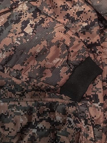 Vista 12 de Sudadera Woobie Negro