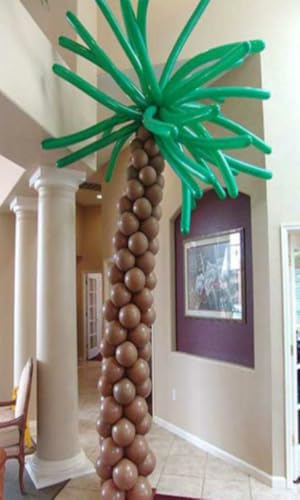 Balloons Decorating Ideas Free