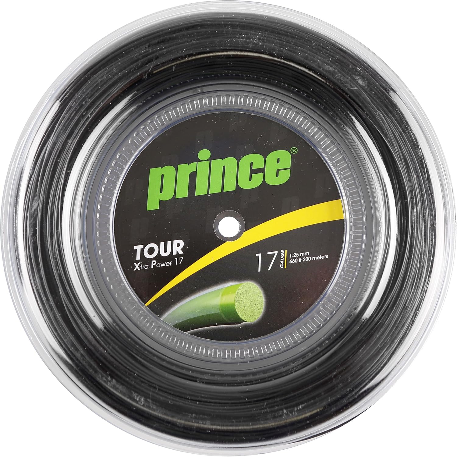 Prince String Roll Tour XP