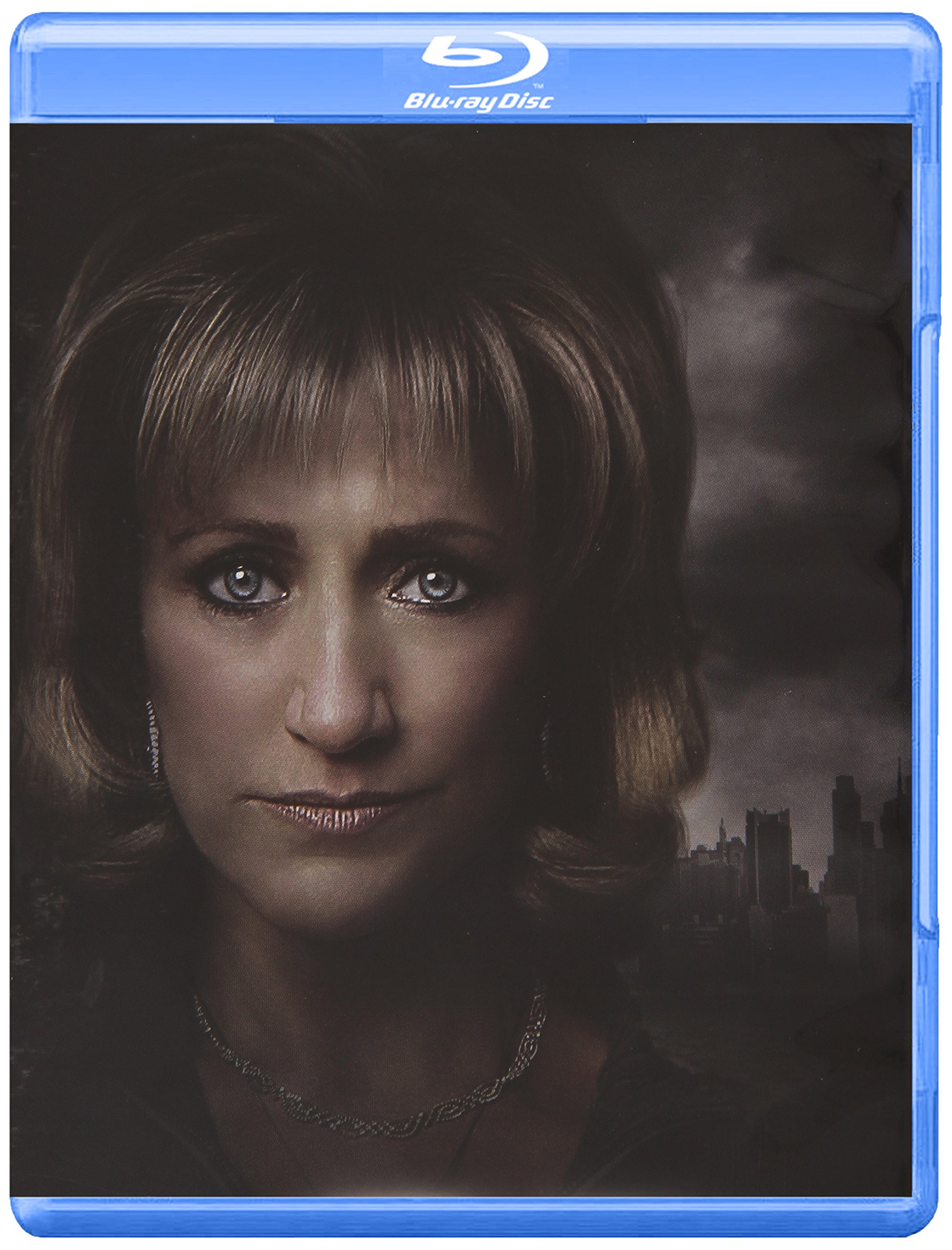 Les Soprano - L'intégrale de la série - Blu-ray - HBO