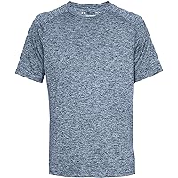 Under Armour Ua Tech 2.0 Ss Tee, T-shirt Uomo