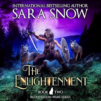 The Enlightenment Audiobook by Sara Snow episode artwork