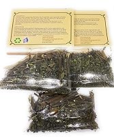 Vista 2 de Muicle Hierba-Tea (3/8 OZ-10.6 G) (paquete de 3)