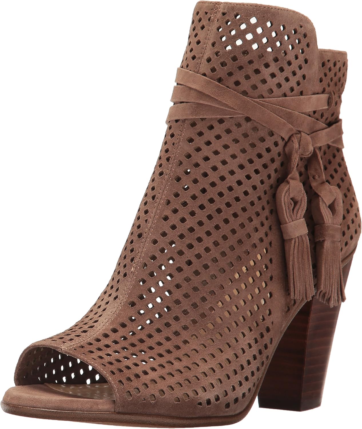 amazon vince camuto booties