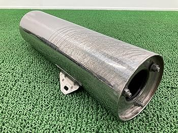 Amazon | ZR-7S サイレンサーマフラー K391 カワサキ 純正 中古