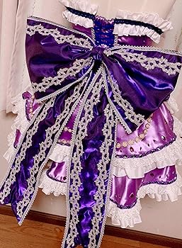 コスプレ　アイドルマスターシンデレラガールズ　輿水幸子　衣装+ウィッグセット Amazon.co.jp: [らくすかい] ーシンデレラガールズ 輿水幸子