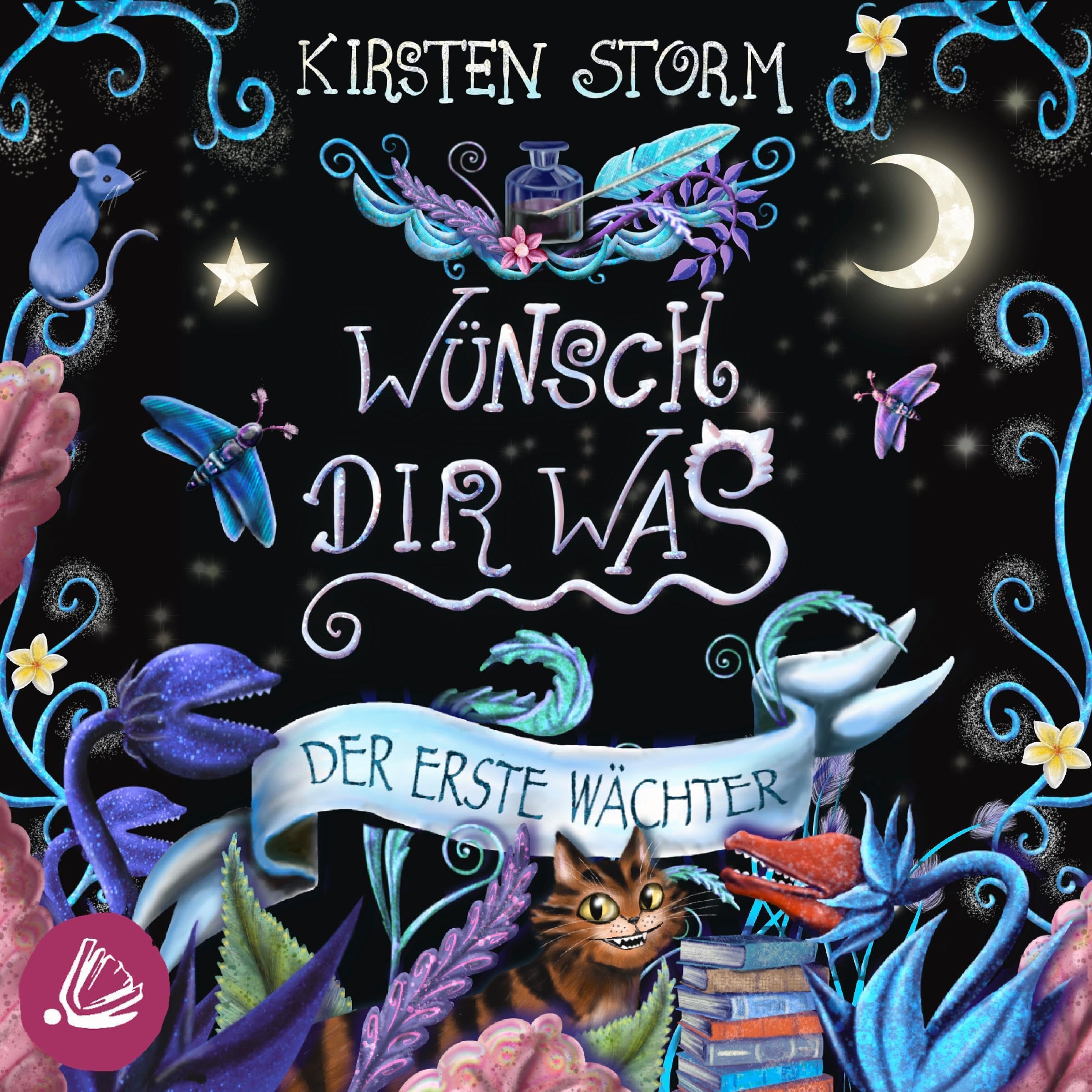 Cover art for Der Erste Wächter