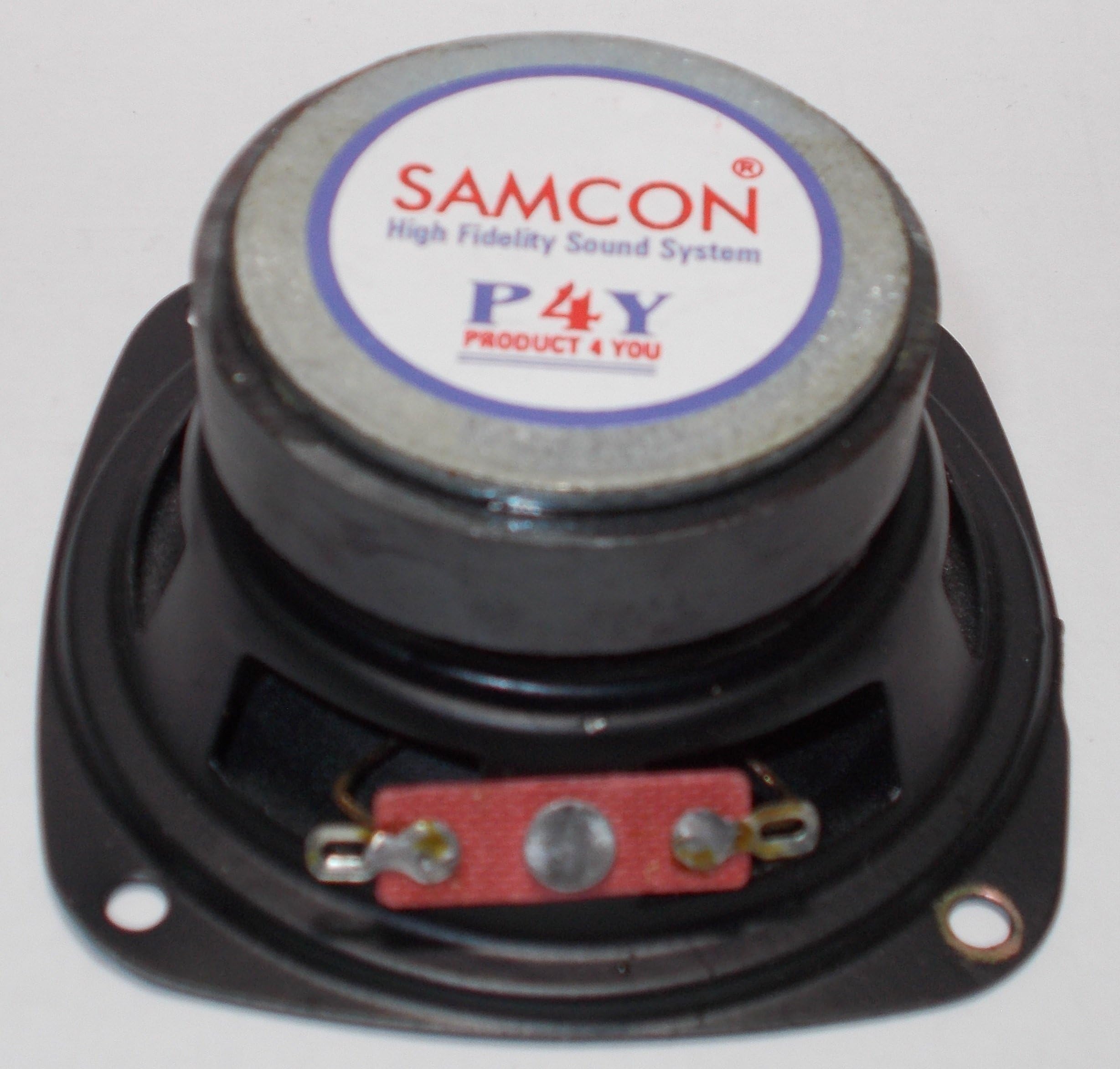 Speaker 5 Watt Speaker (Black)