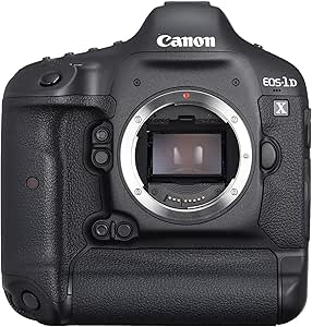 Canon デジタル一眼レフカメラ EOS-1D X ボディ EOS1DX