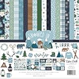 Echo Park Collection Kit 12