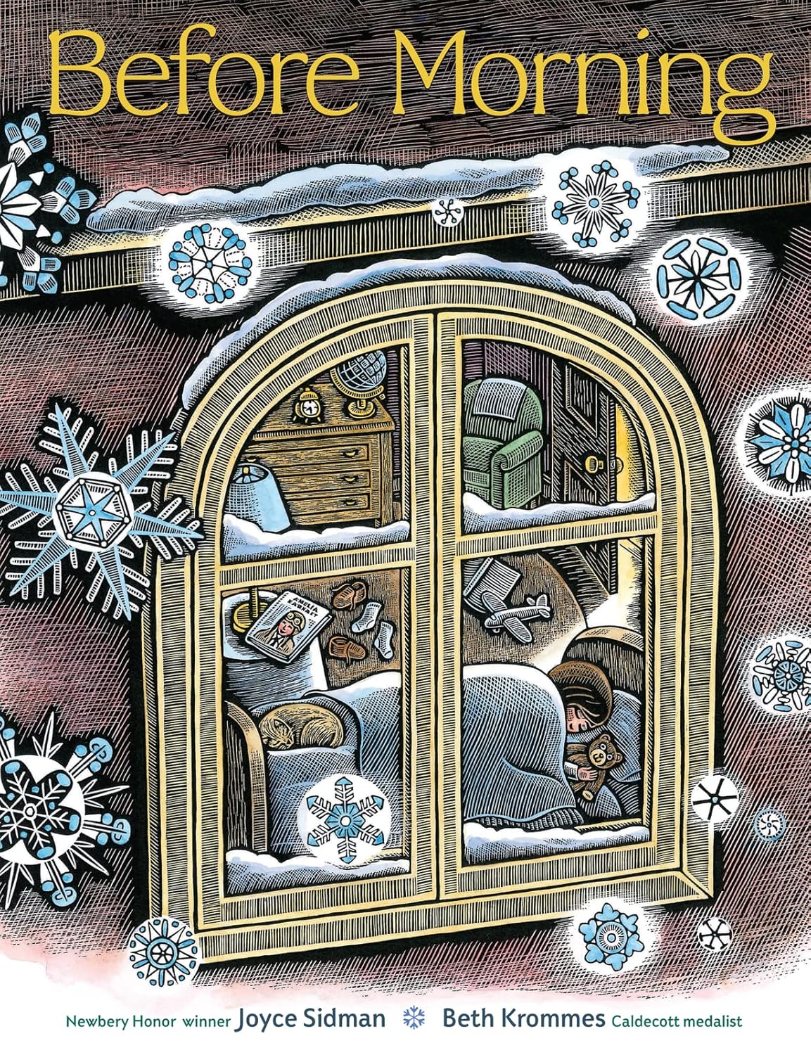 Before Morning Before Morning