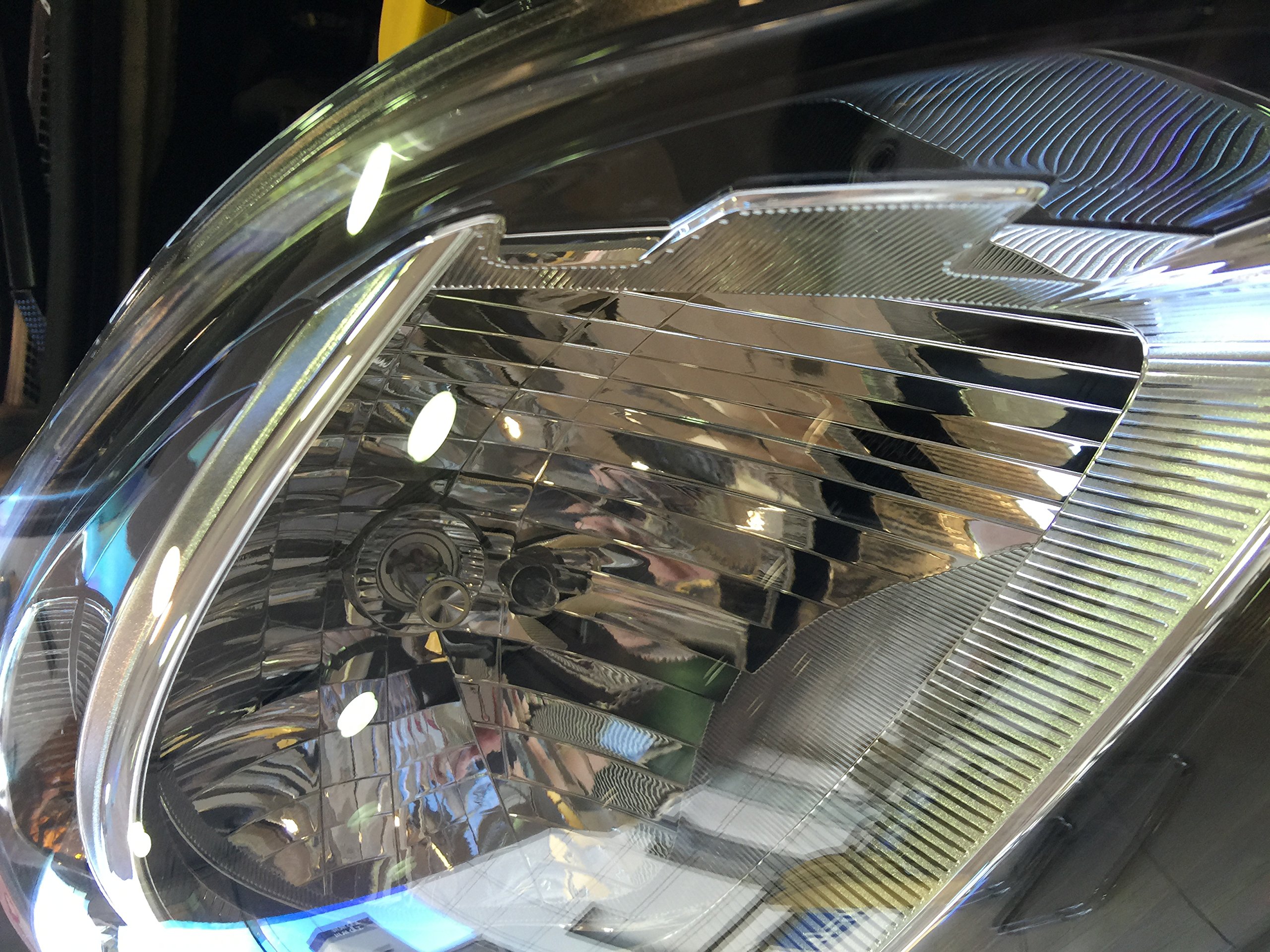 Amazon | SMART(スマート) LEDヘッドライト LED HEADLIGHT SYSTEM H4HL 