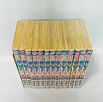 星のカービィ! もーれつプププアワー! コミック 1-13巻セット