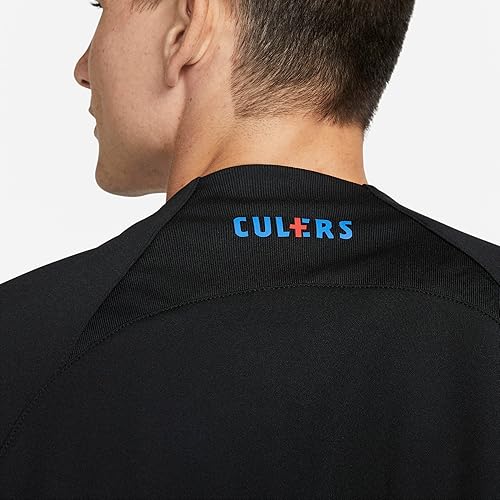 Miniatura 4 de Nike FC Barcelona Academy Pro - Chaqueta de fútbol de punto para hombre