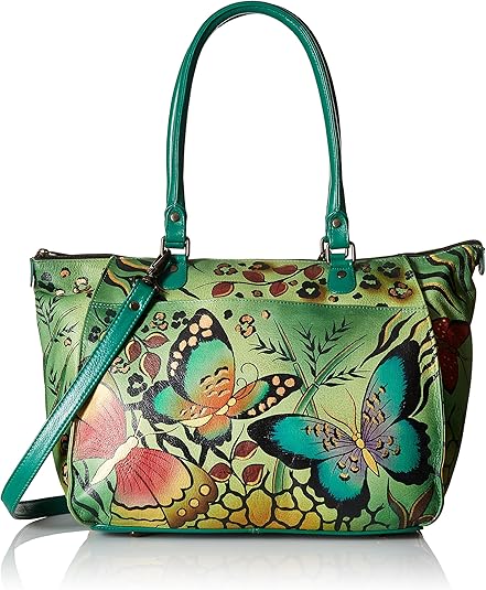 Anuschka bags amazon Clearance