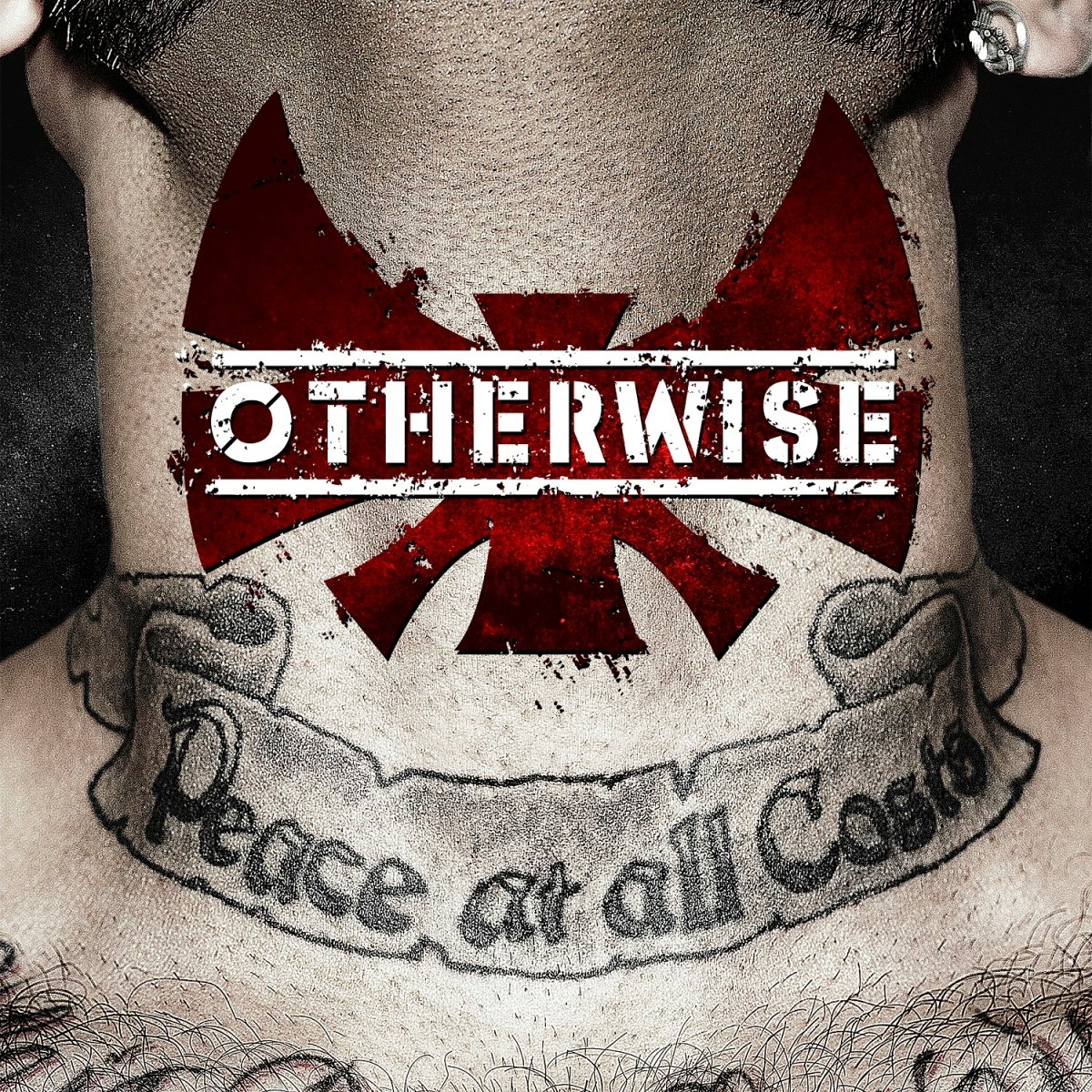 Otherwise Peace At All Costs LP Vinyl 9984361 NEW
