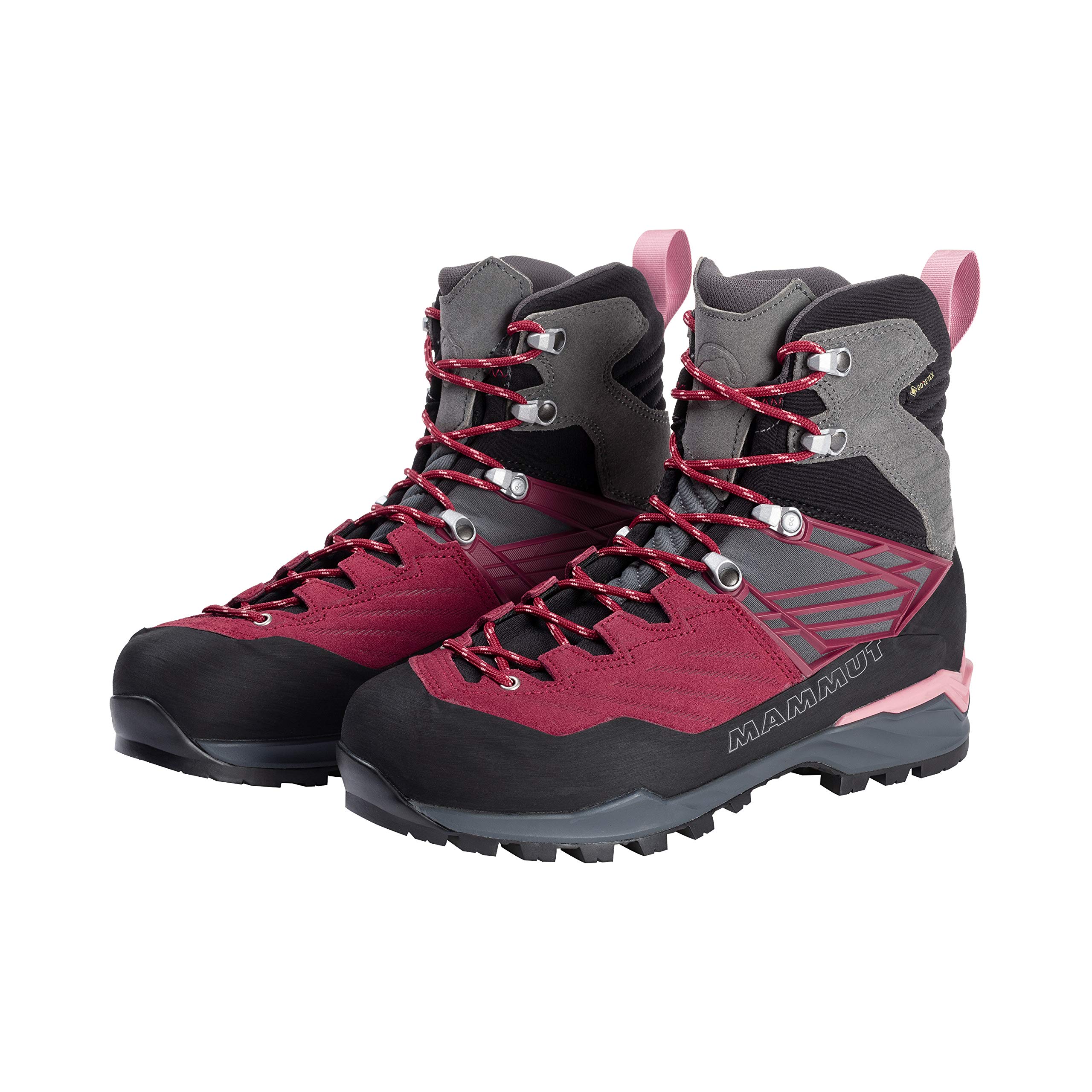 Mammut Damen Kento Pro High GTX Schuhe Bergstiefel Bergschuhe
