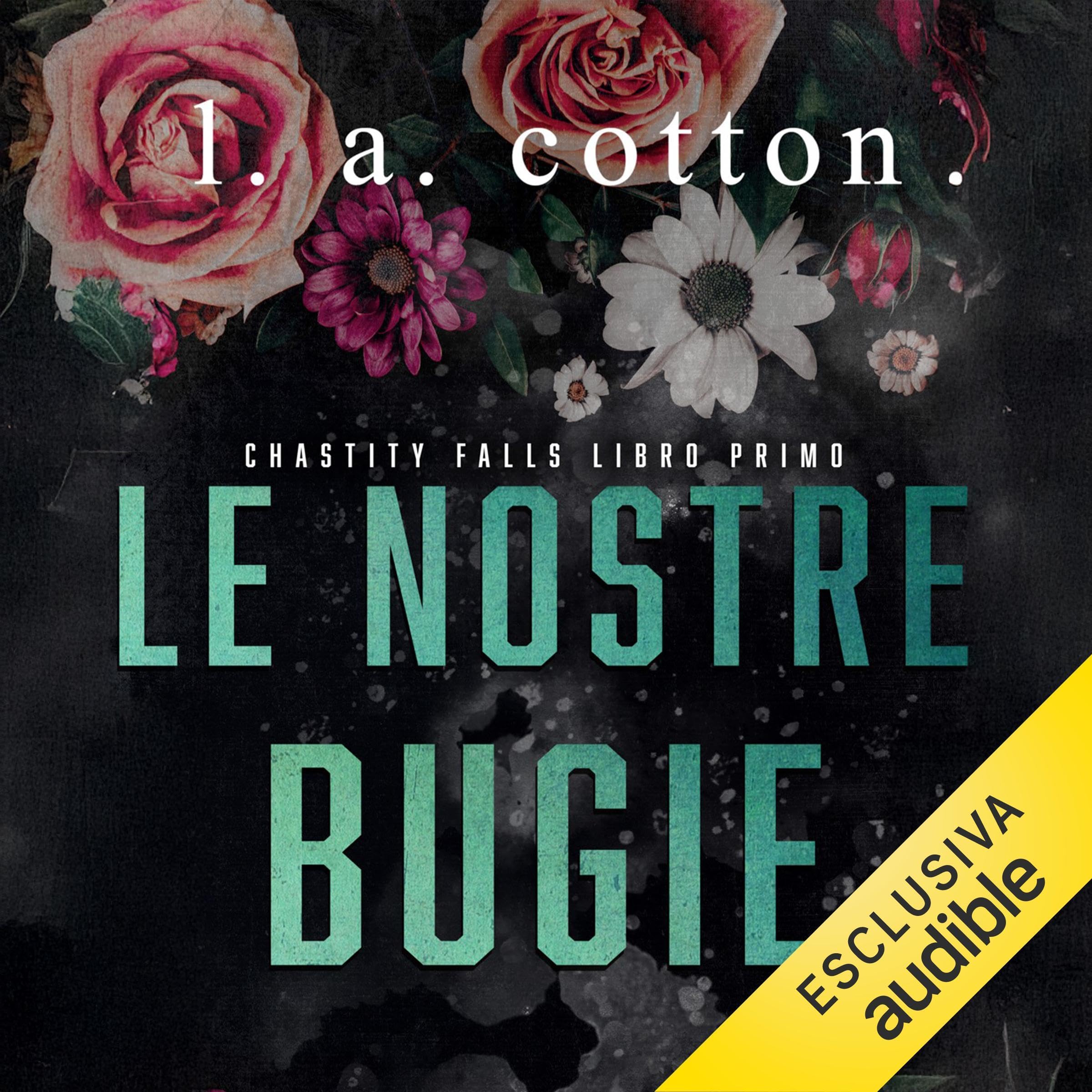 Le nostre bugie