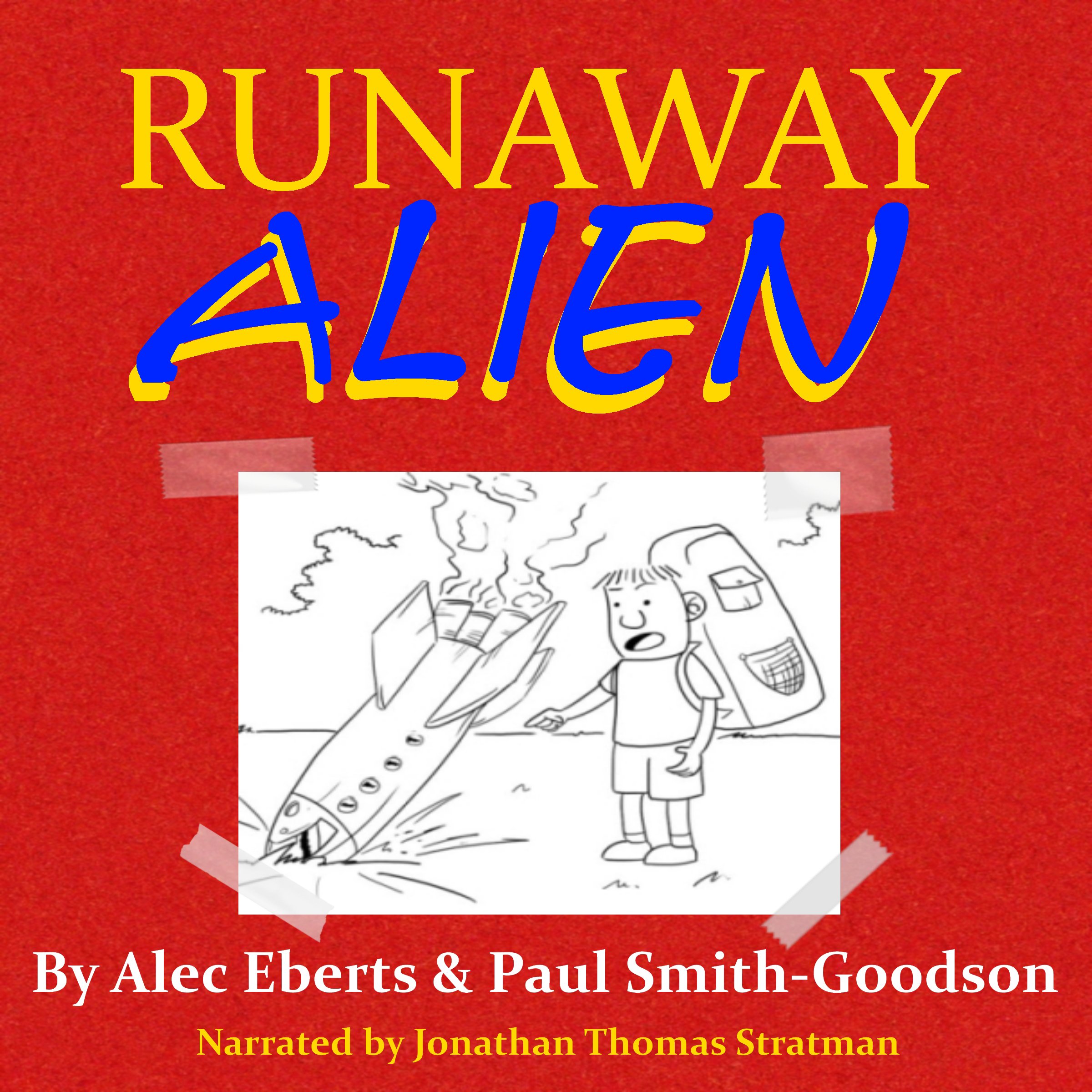 Runaway Alien
