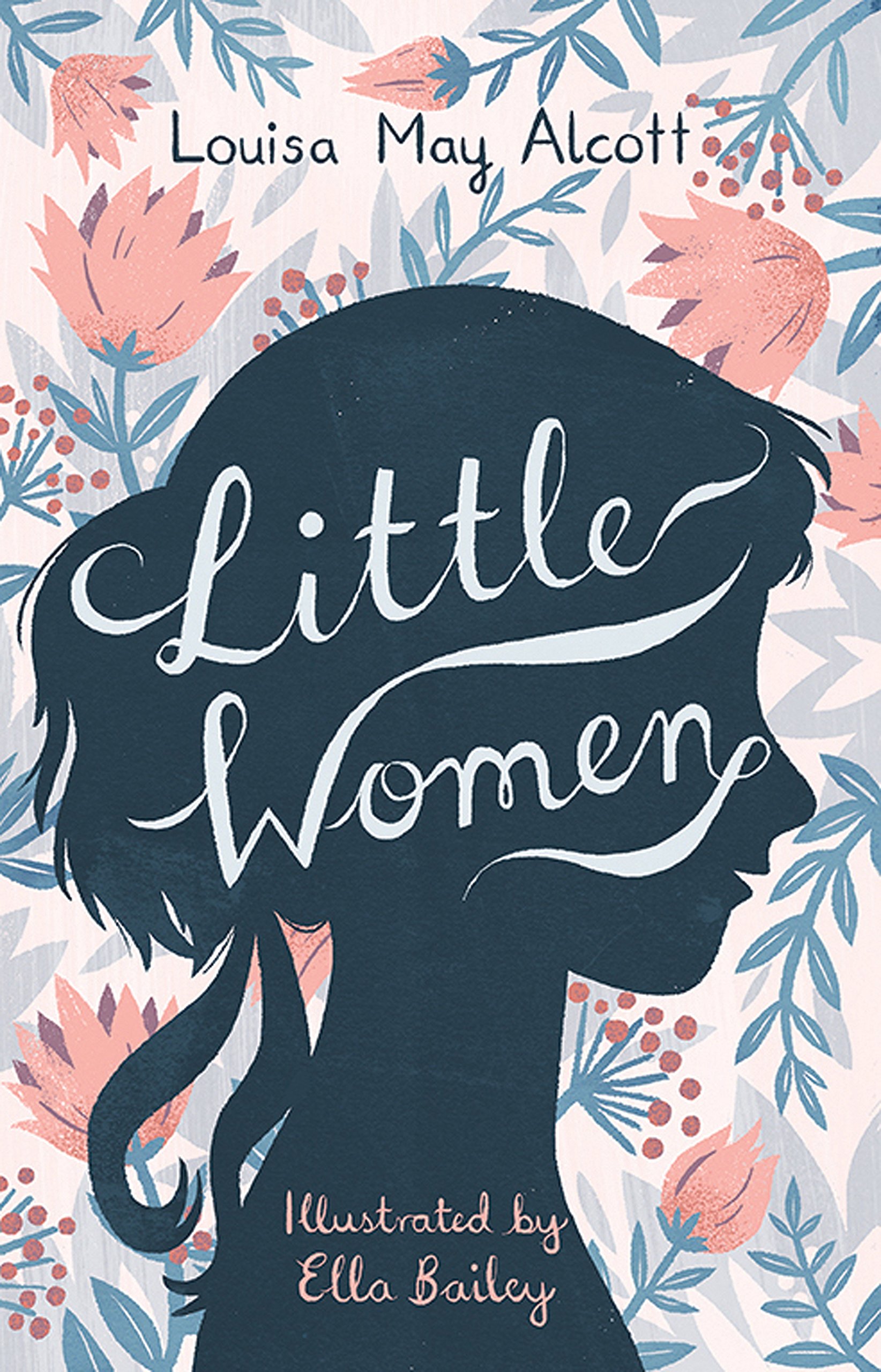 Alma Books Little Women