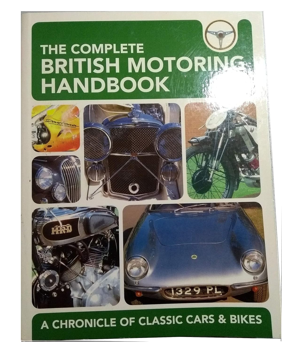 Motor Vehicle Handbook.pdf The Complete Motoring Handbook: Amazon.co.uk: 9781861472731: Books