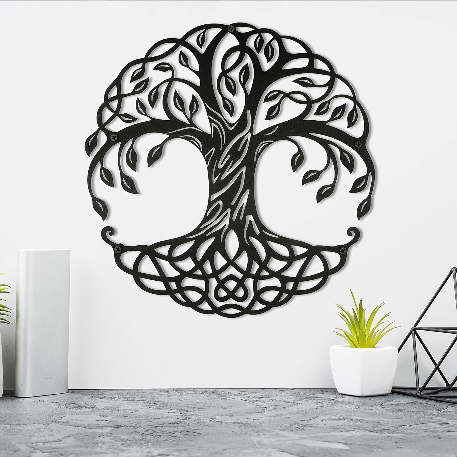 Esculturas de Pared