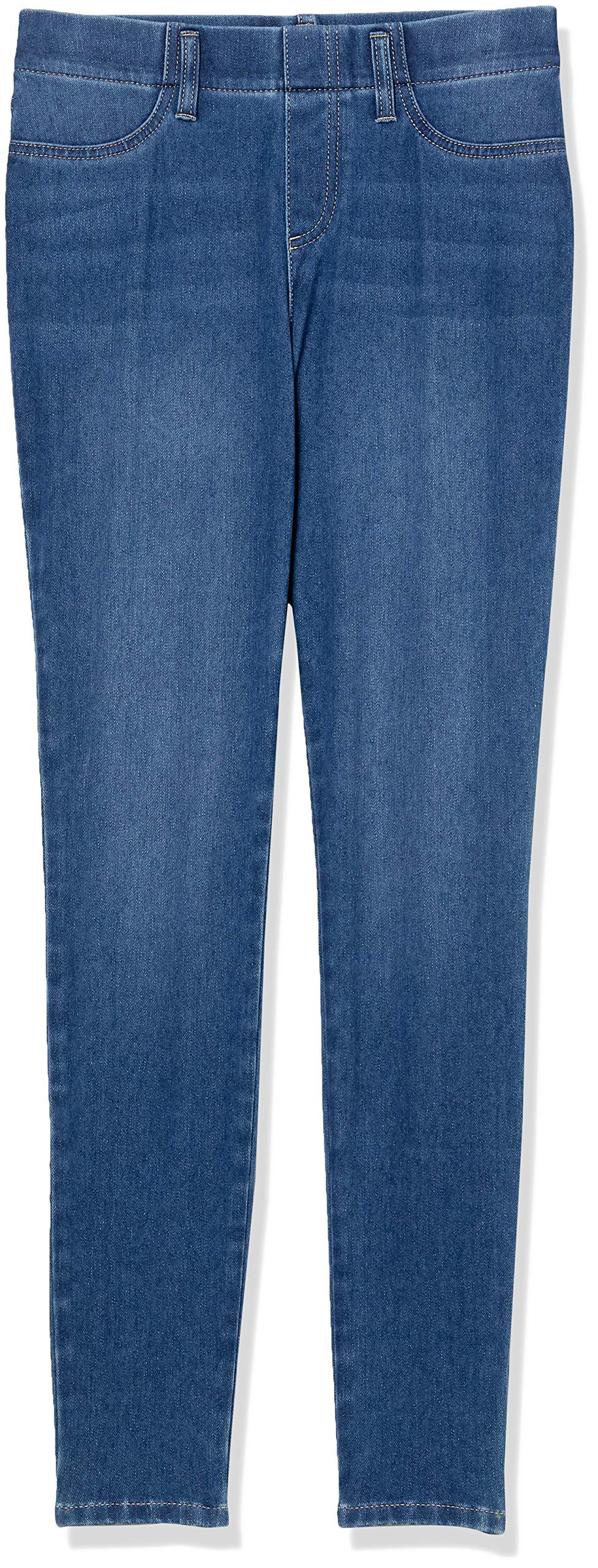 Amazon Essentials womens Pull-On Stretchy Knit Jegging (Available in Plus Size)