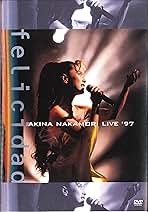 中森明菜/live'97 felicidad〈2020年12月31日までの期間… 中森明菜/live'97 felicidad〈2020年12月31日までの期間… Amazon.co.