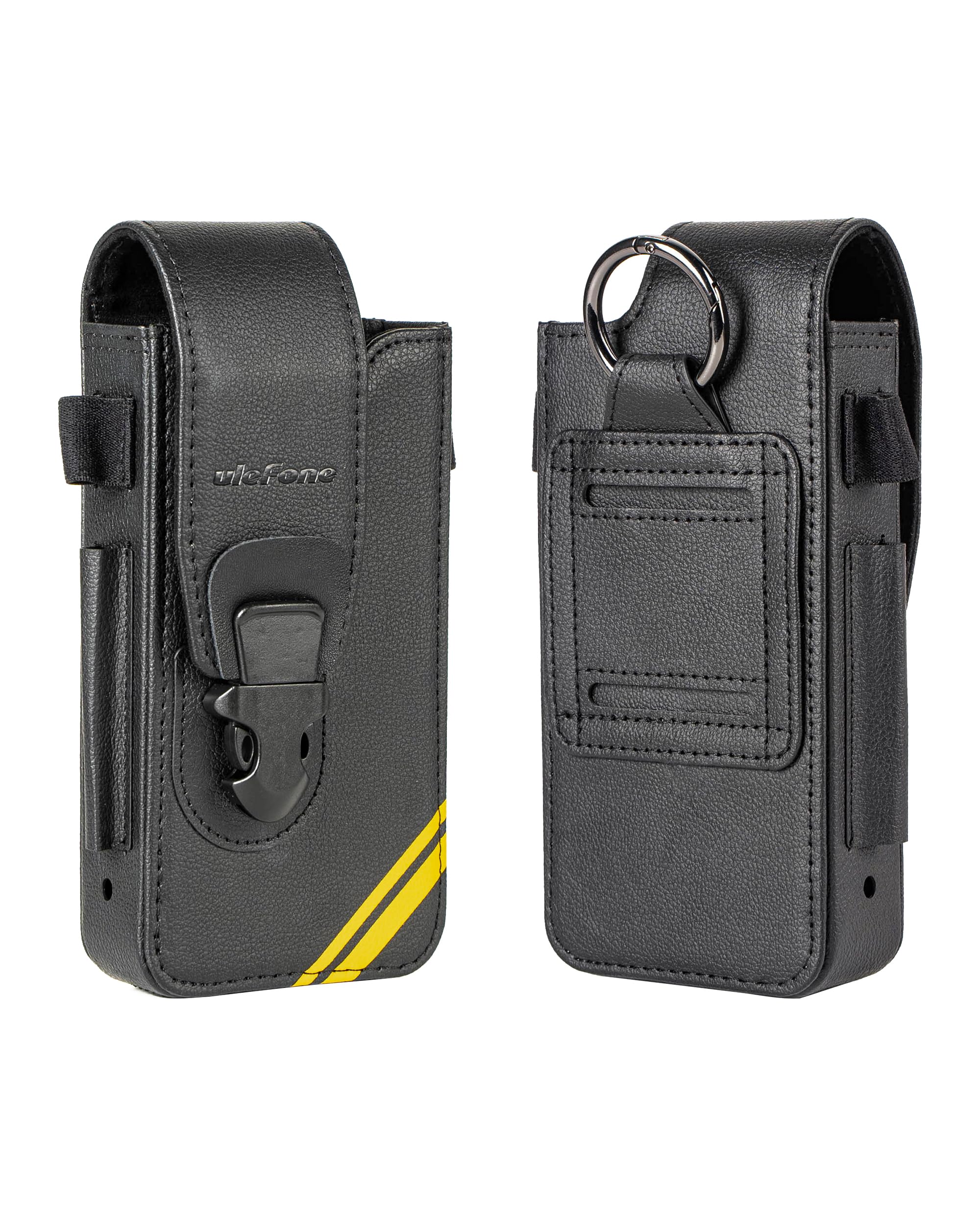 Ulefone Armor Holster Custodia Multiuso per Armor 26 Ultra e Altri Smartphone da Esterno