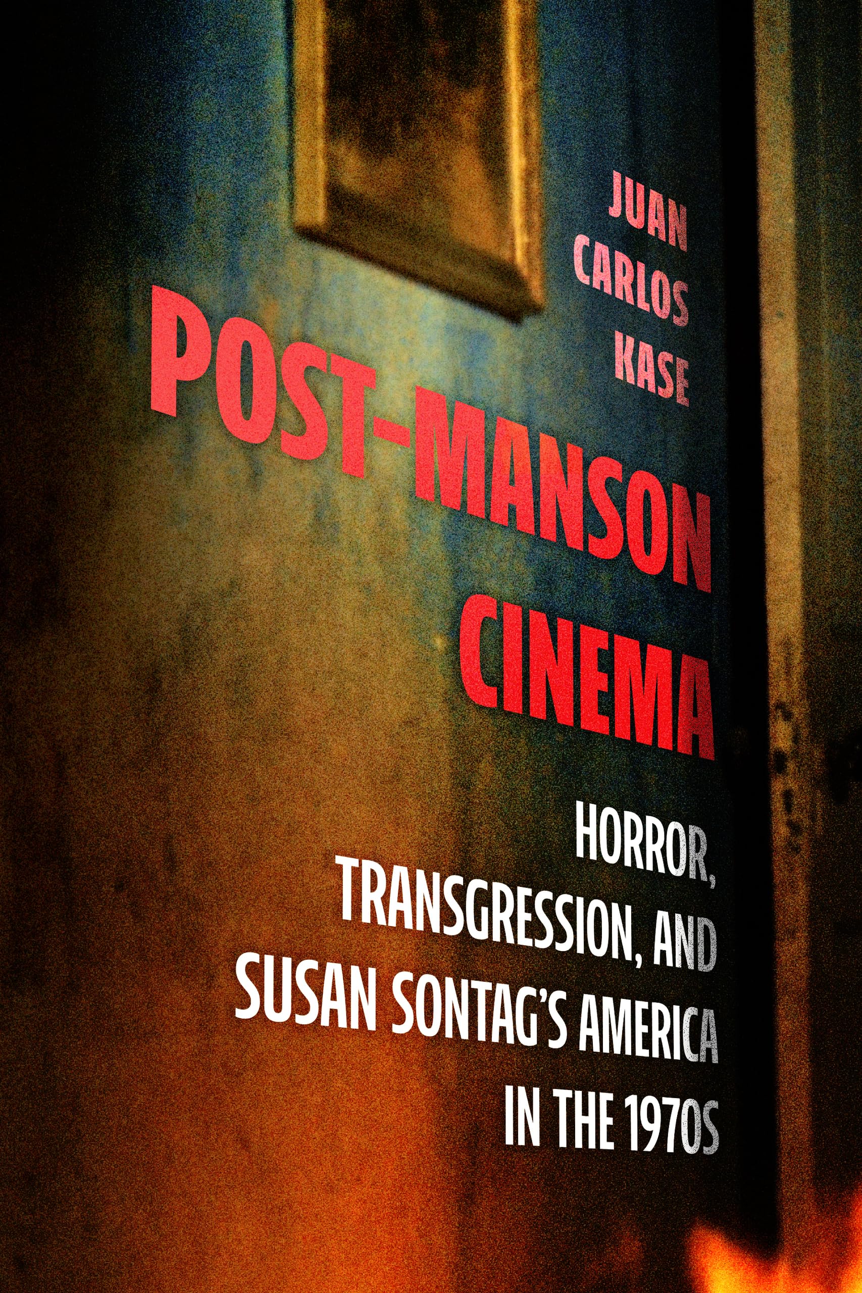 Cinéma post-Manson et transgression : analyse du film d'horreur américain des années 70