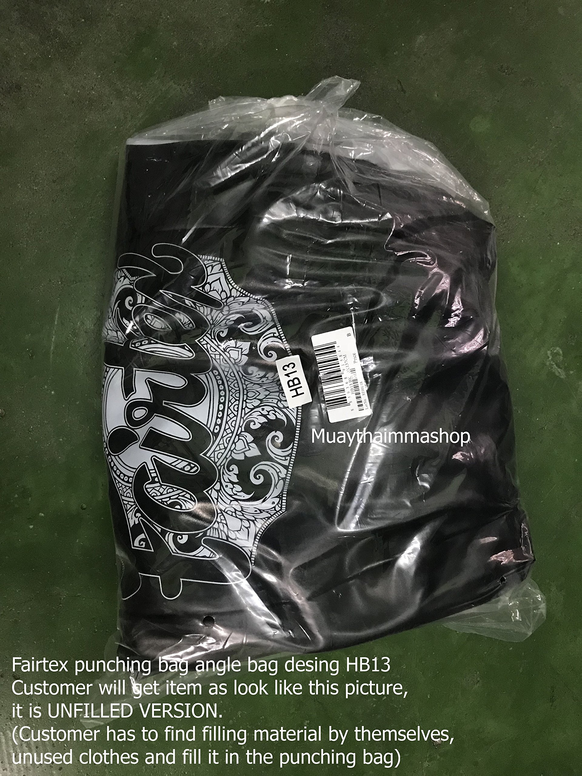 Amazon.co.jp: Fairtex 純正 ムエタイ キックボクシング K1 MMA レザー