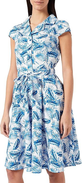 joe browns shirt dress
