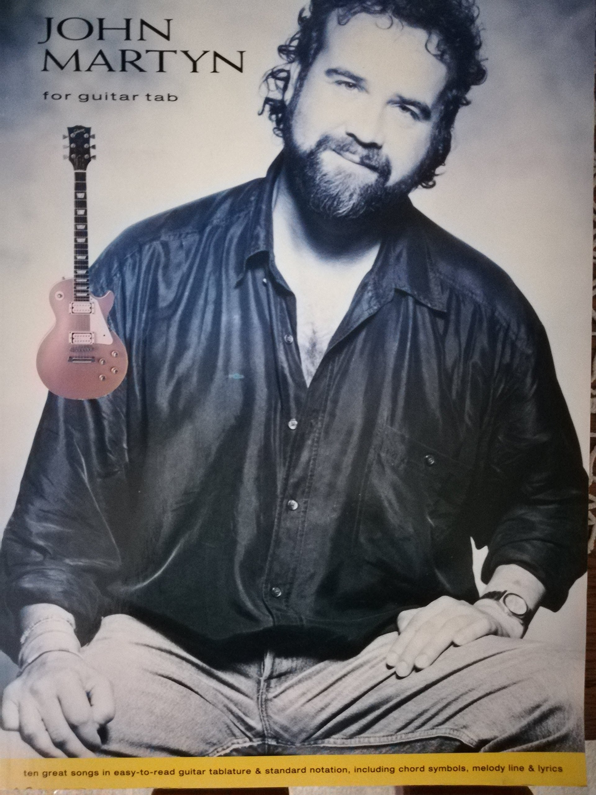 Guitar Tab