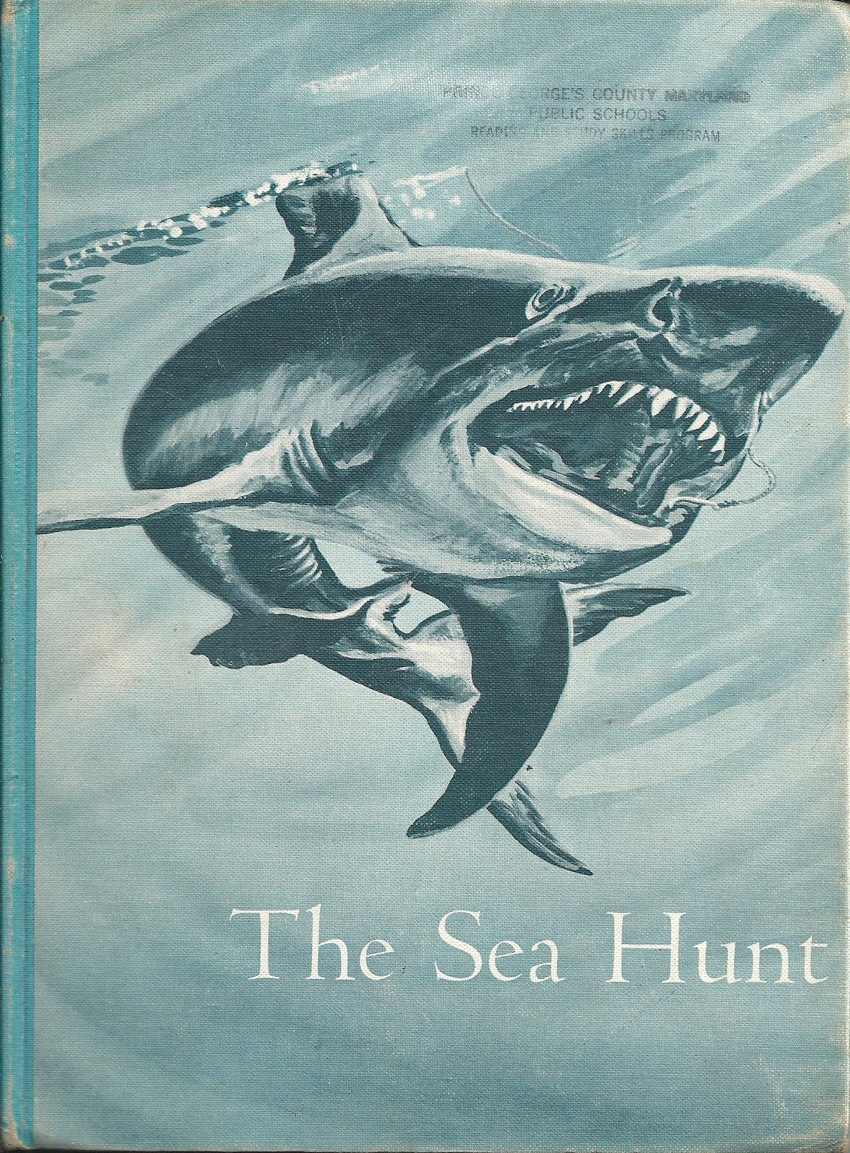 The Sea Hunt