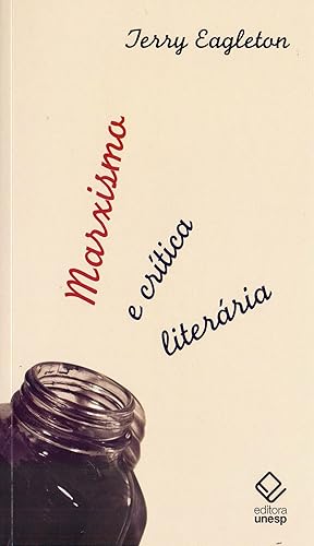 Marxismo e crítica literária