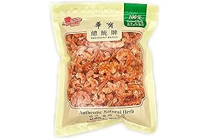 Dried Shrimp for Cooking