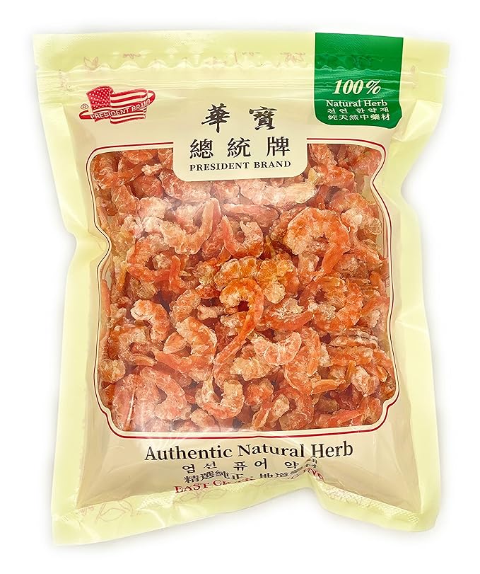Amazon.com: Dried Shrimp Dried Louisiana Shrimp USA Dried Shrimp Small ...