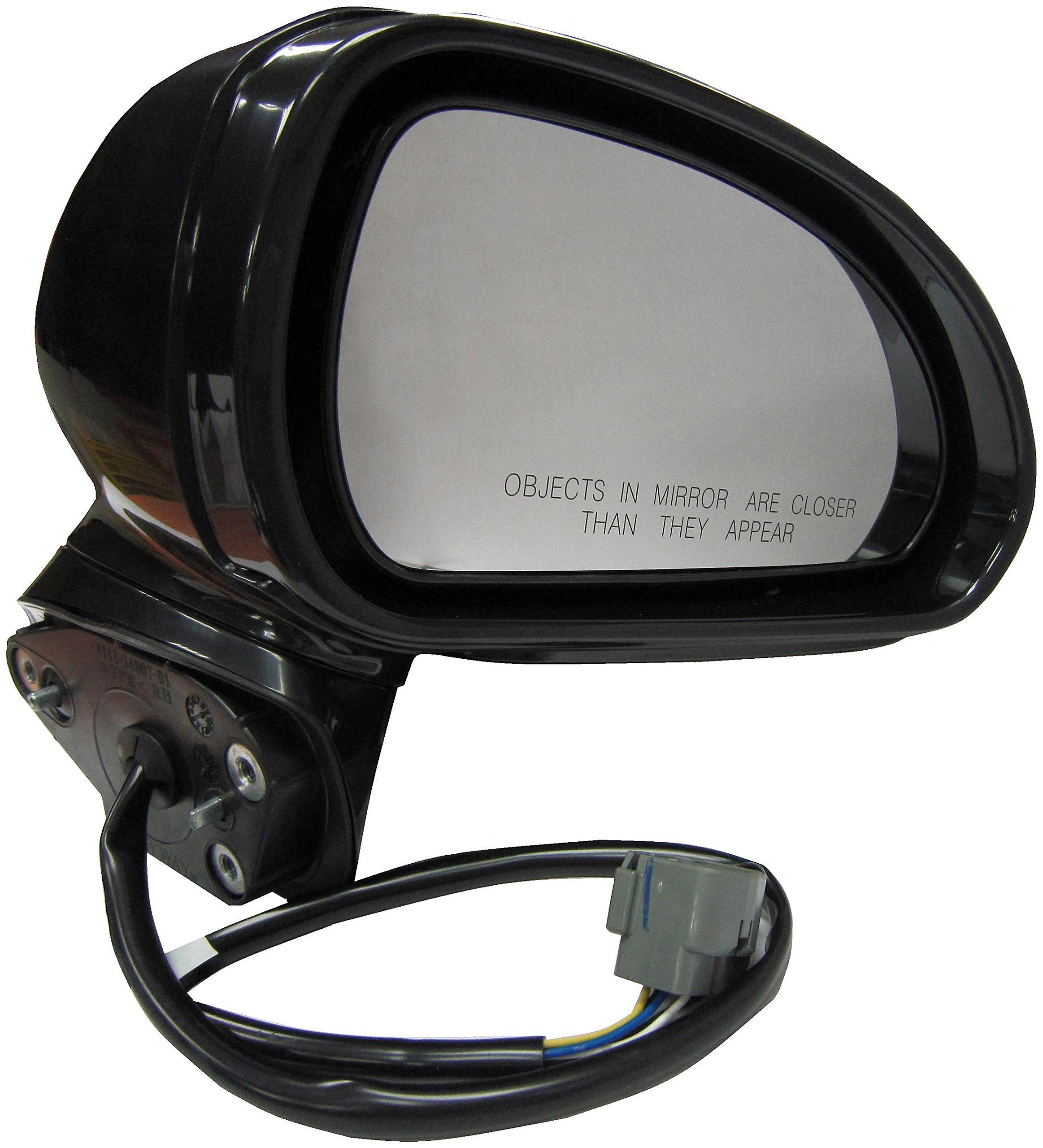 Amazon.com: Dorman 955-772 Passenger Side Door Mirror Compatible