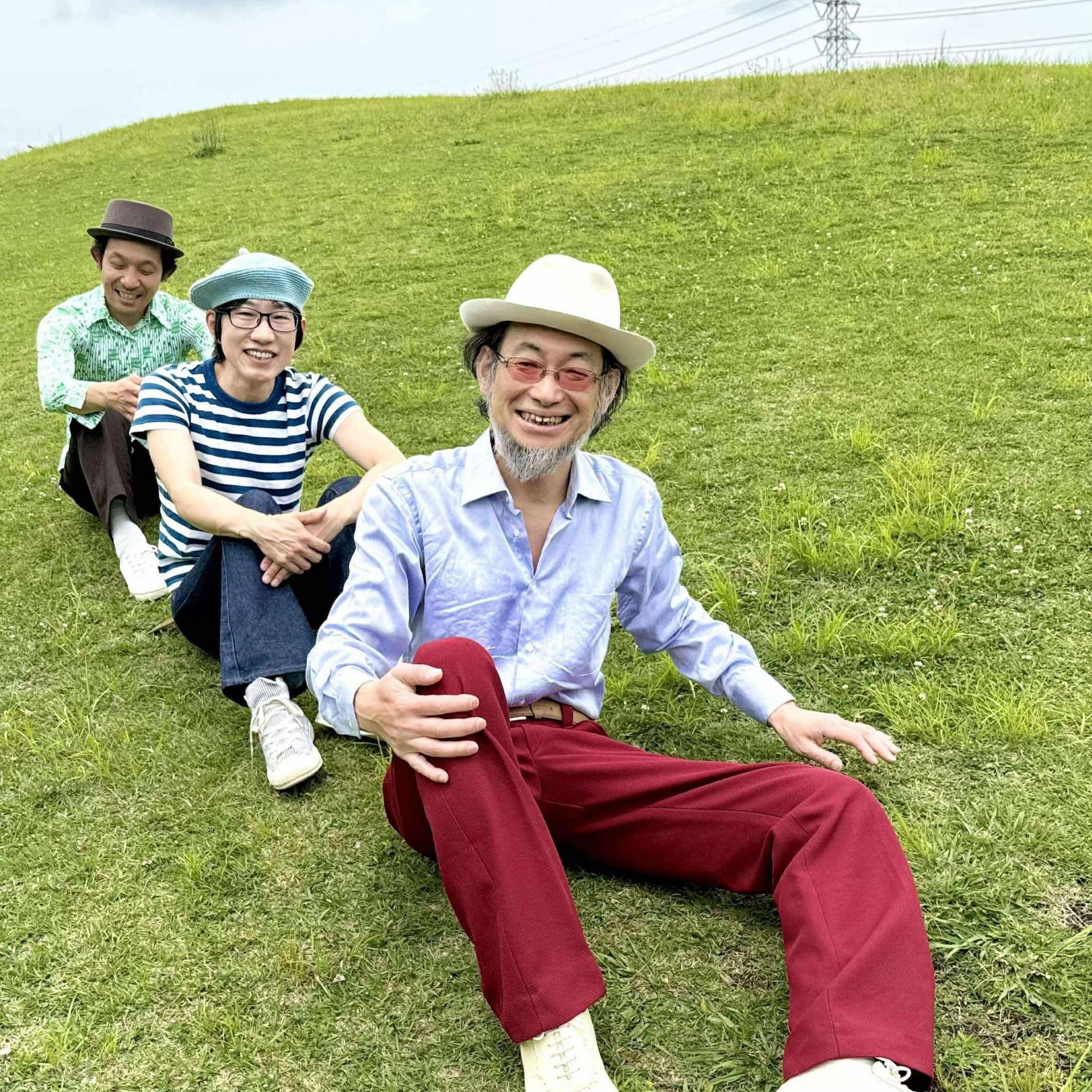 デキシード・ザ・エモンズ