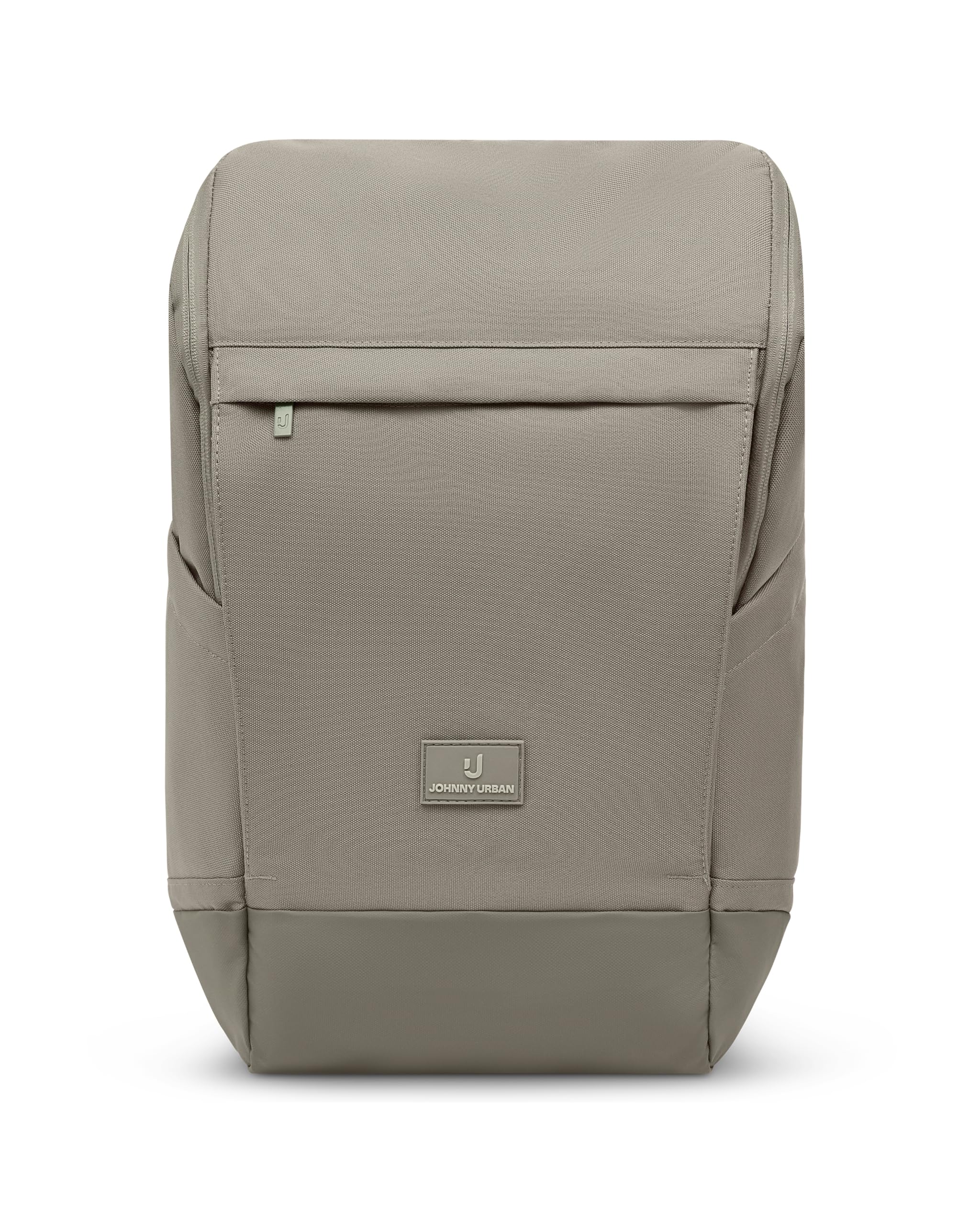 Johnny Urban Laptop Rucksack Damen & Herren Grau - Finn Medium