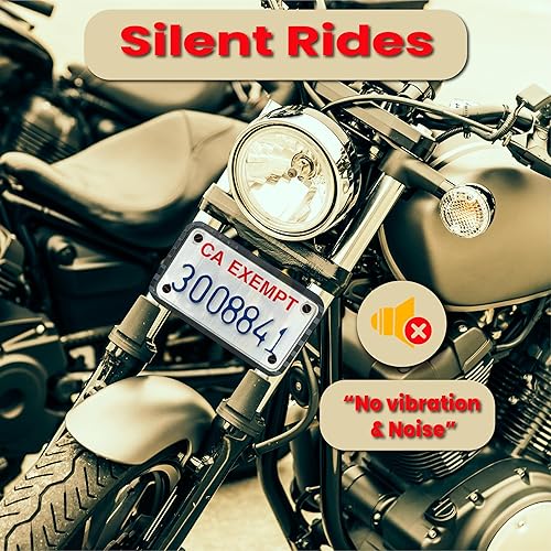 Miniatura 10 de Soporte de marco de silicona con bandera americana, diseño de estrellas y rayas en 3D, brillante, para vehículo, camión y SUV