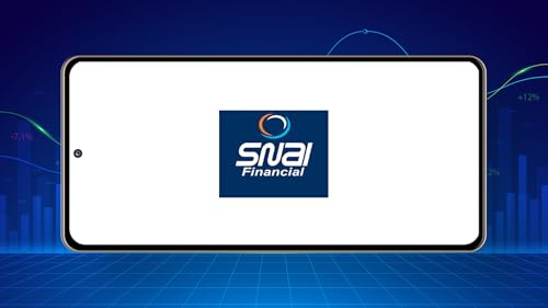 Schermata dell’App Snai