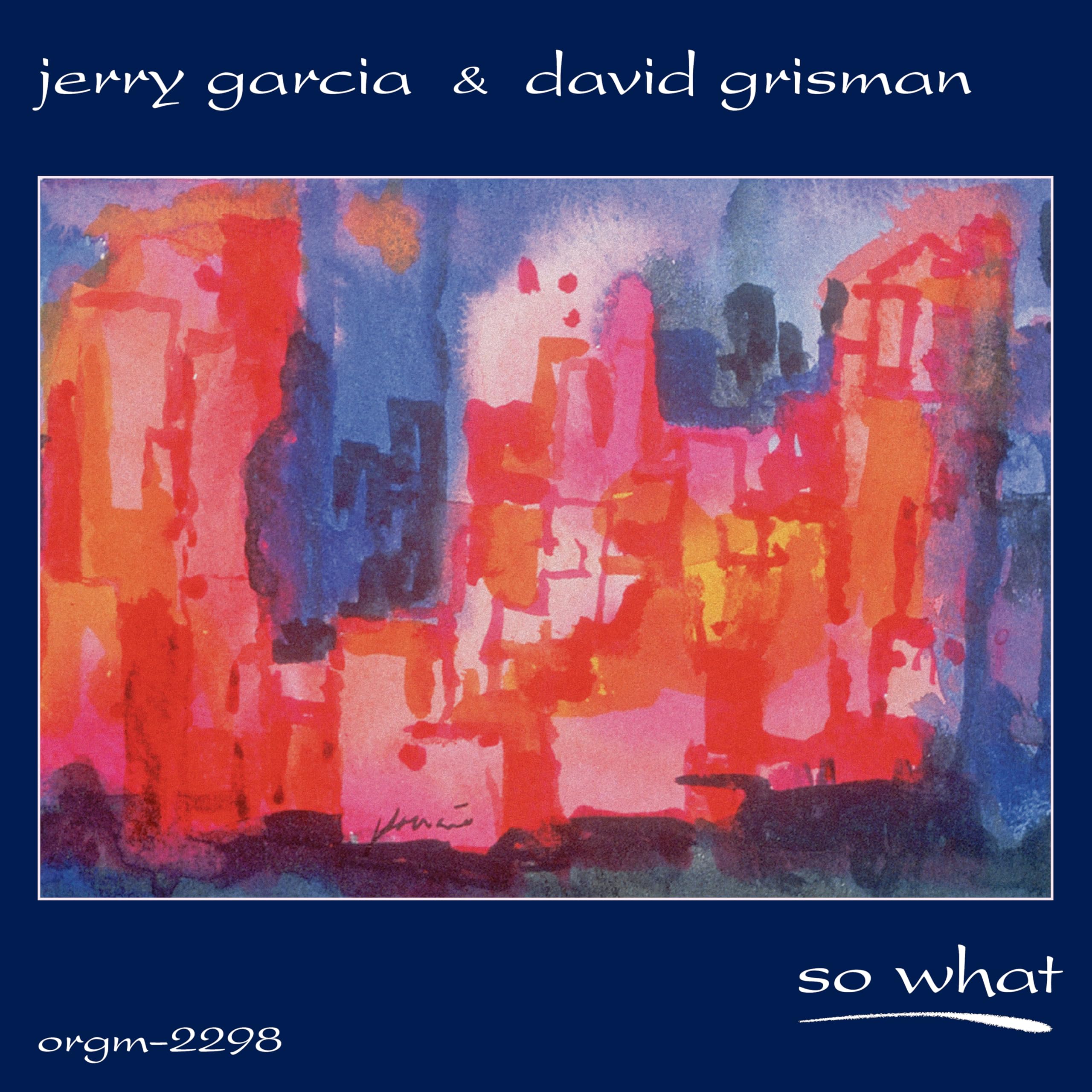 So What [VINYL]