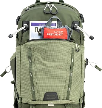 Think Tank Photo - MindShift BackLight 18L Camera Backpack