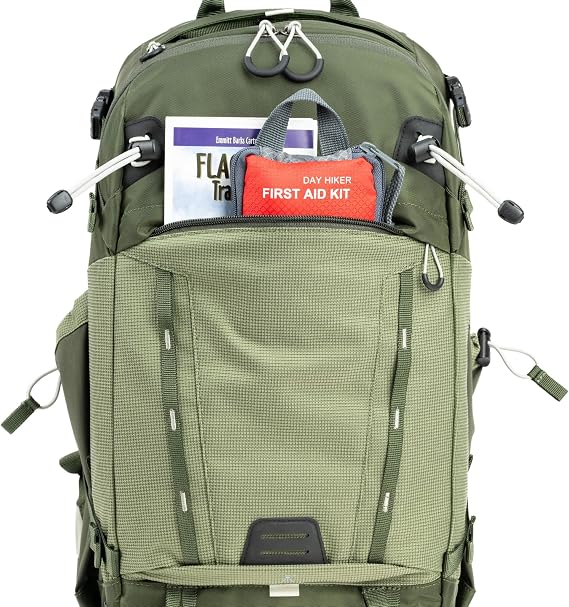 Think Tank Photo - MindShift BackLight 18L Camera Backpack