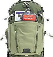Amazon.com : Think Tank BackLight 18L Camera Daypack Backpack for