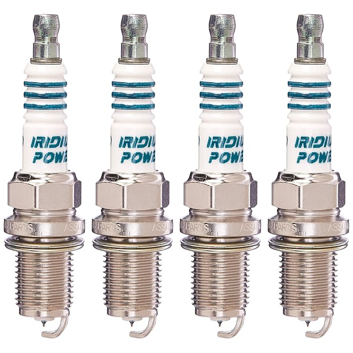Buy 4 PCS *NEW* Denso 5304 IRIDIUM Power Spark Plugs IK20 Online